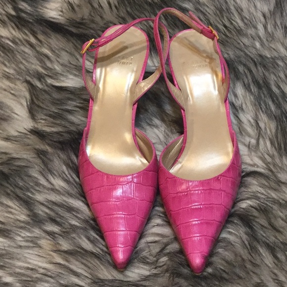 Stuart Weitzman Shoes - STUART WEITZMAN  Heels Size 8.5